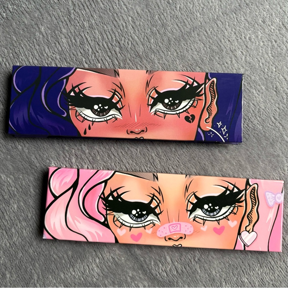 Dragun Beauty Palettes - Picture 2 of 3